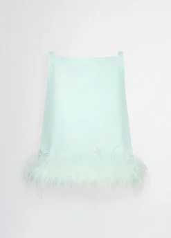 Liu Jo Top avec Plumes|Femme T-Shirts Et Tops|Cérémonie