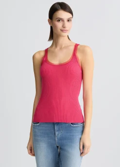Liu Jo Top en maille|Femme Mailles