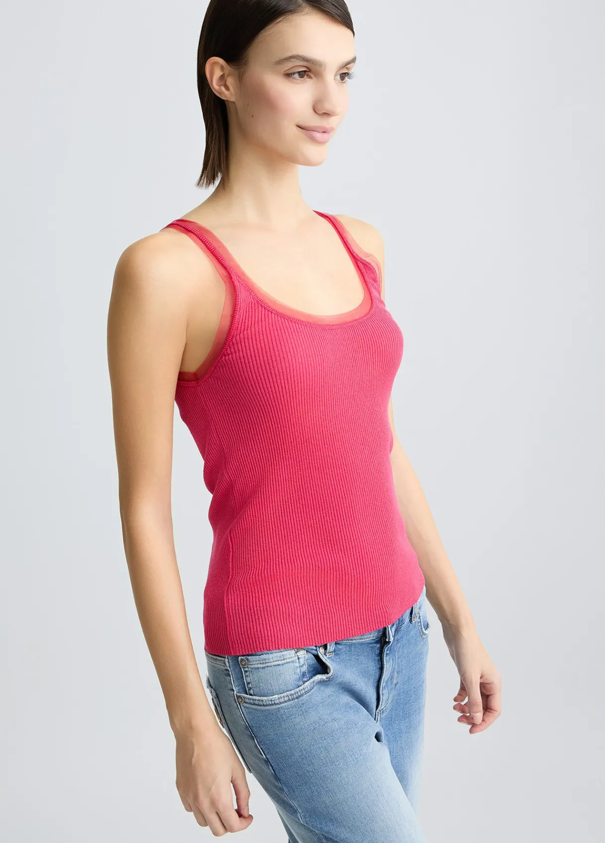 Liu Jo Top en maille|Femme Mailles