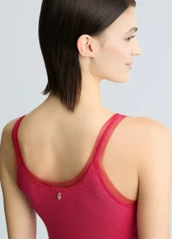 Liu Jo Top en maille|Femme Mailles