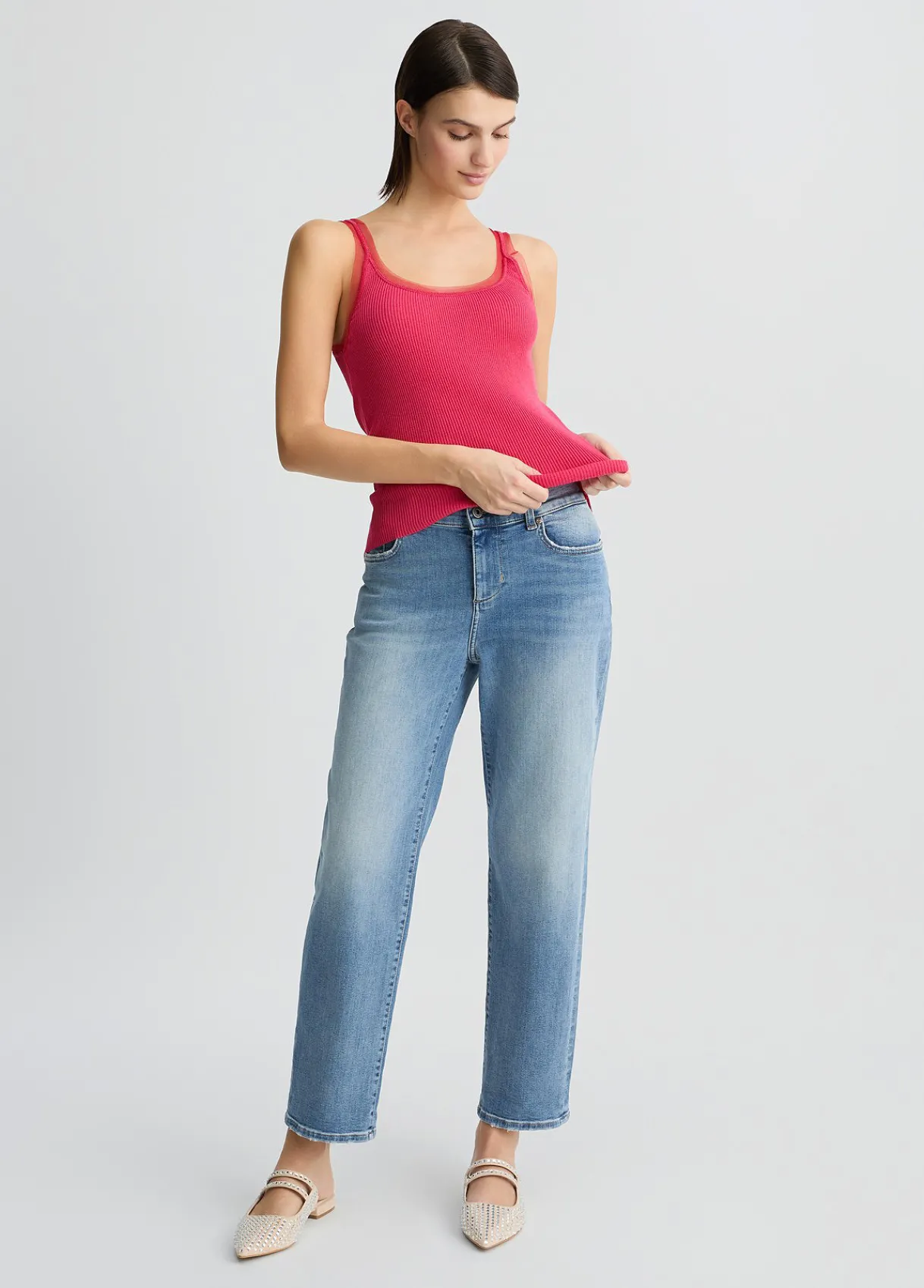 Liu Jo Top en maille|Femme Mailles