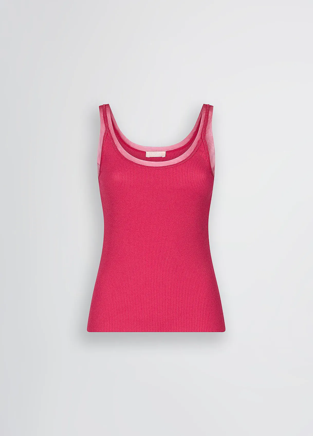 Liu Jo Top en maille|Femme Mailles
