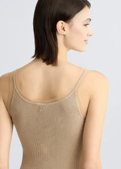 Liu Jo Top en maille|Femme Mailles