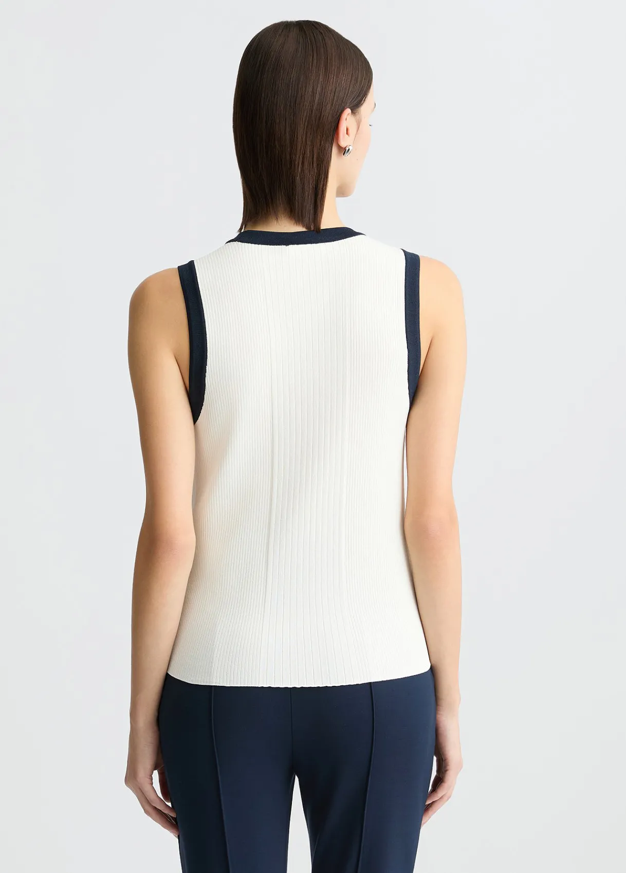 Liu Jo Top en maille|Femme Vêtements De Sport|Mailles