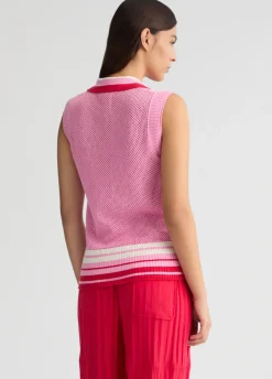 Liu Jo Top en maille|Femme Mailles