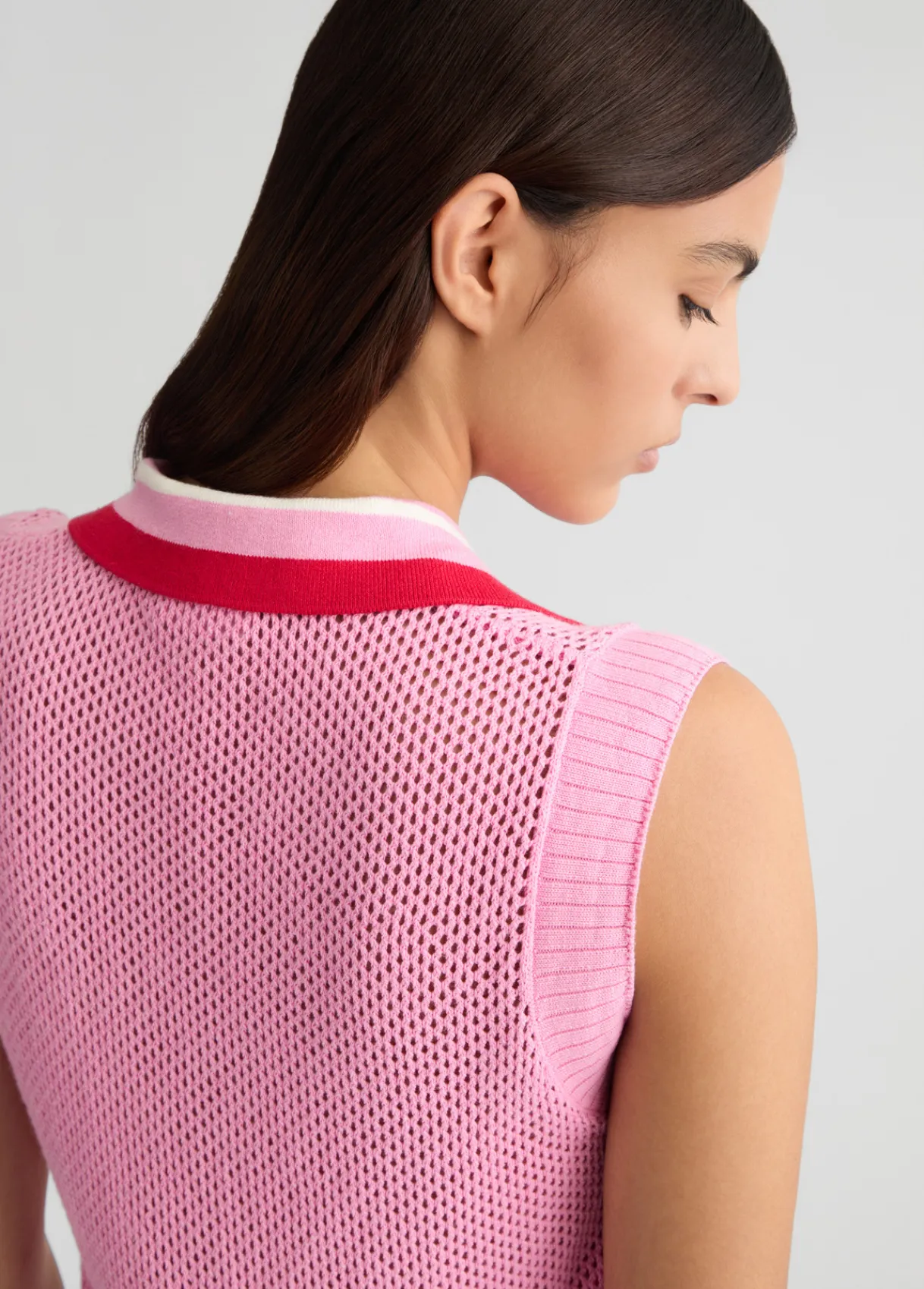 Liu Jo Top en maille|Femme Mailles