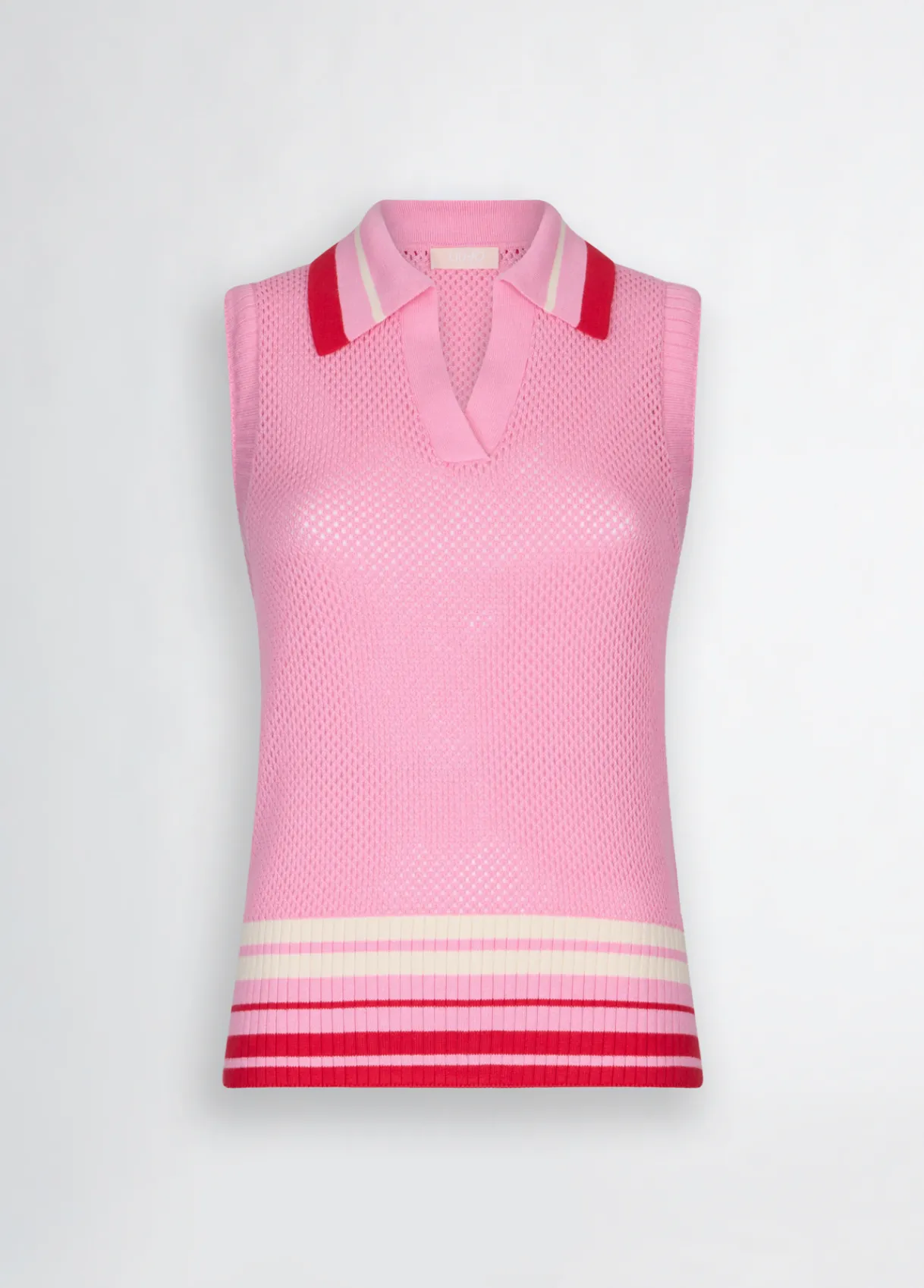 Liu Jo Top en maille|Femme Mailles