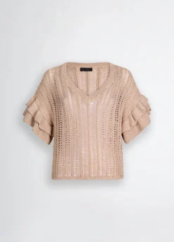 Liu Jo Top en maille|Femme Mailles