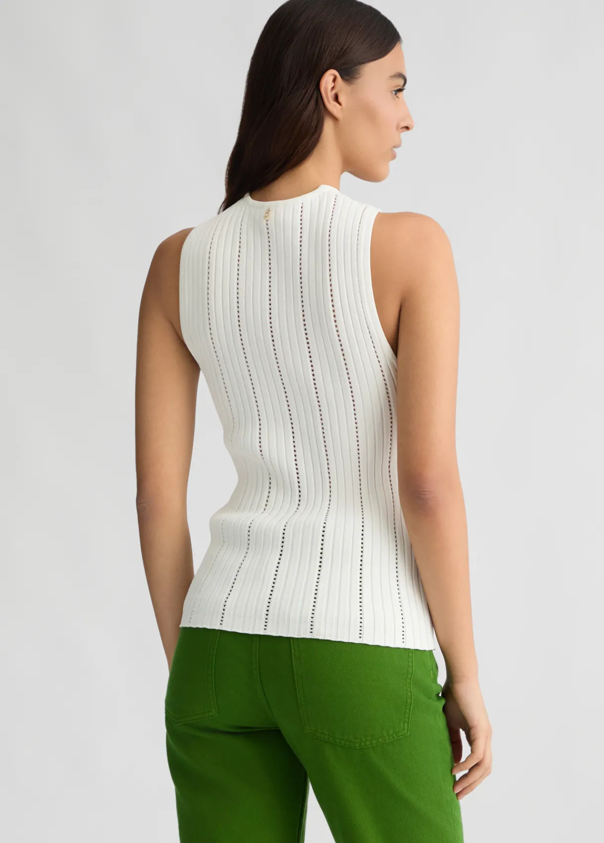 Liu Jo Top en maille|Femme Mailles