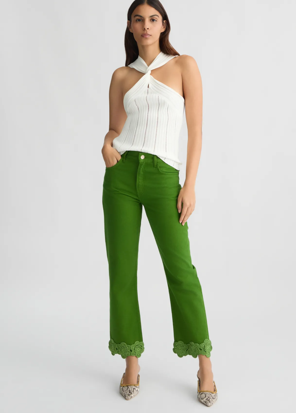 Liu Jo Top en maille|Femme Mailles