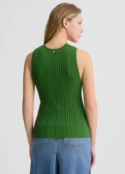 Liu Jo Top en maille|Femme Mailles