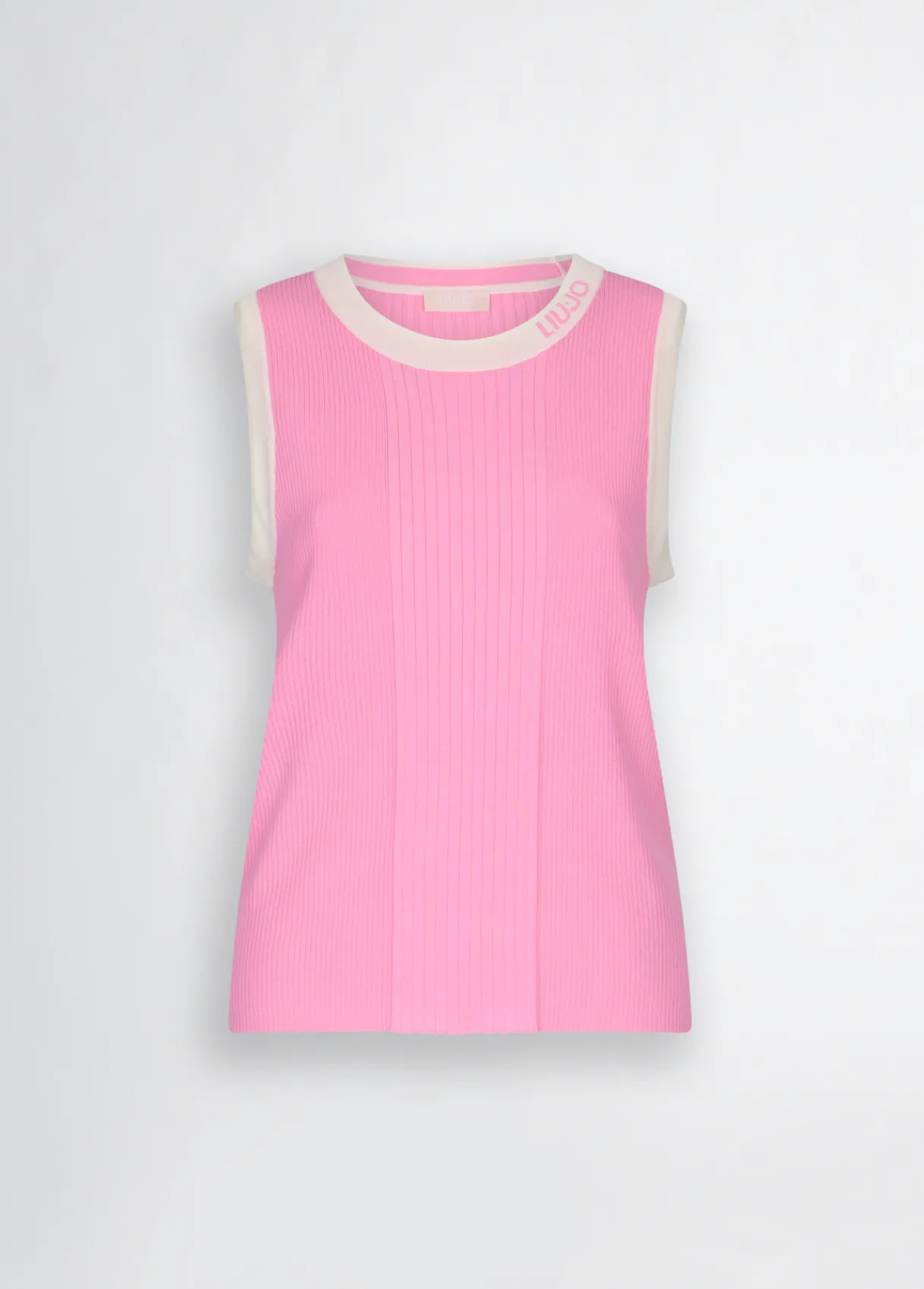 Liu Jo Top en maille|Femme Vêtements De Sport|Mailles