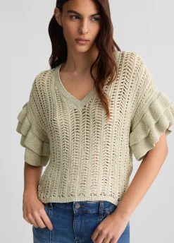 Liu Jo Top en maille|Femme Mailles