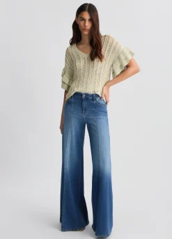 Liu Jo Top en maille|Femme Mailles