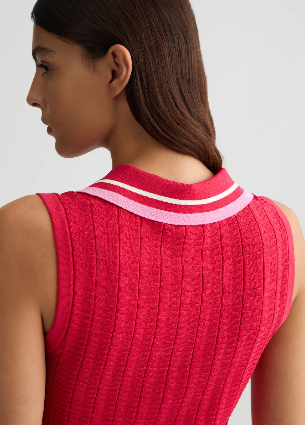Liu Jo Top en maille|Femme Vêtements De Sport|Mailles