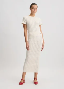 Liu Jo Top en maille|Femme Mailles