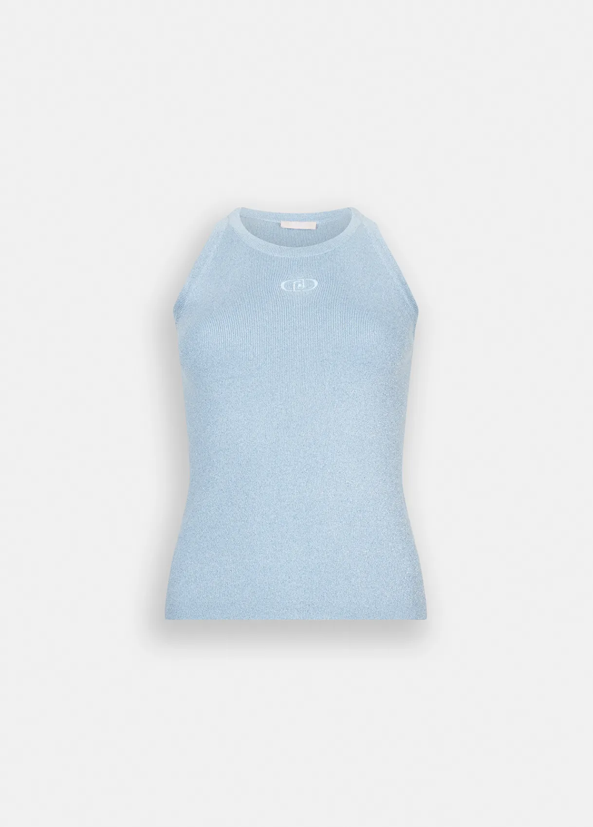 Liu Jo Top en maille Lurex®|Femme Mailles