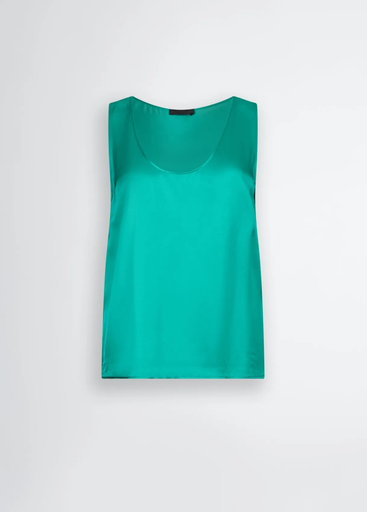 Liu Jo Top en satin|Femme T-Shirts Et Tops