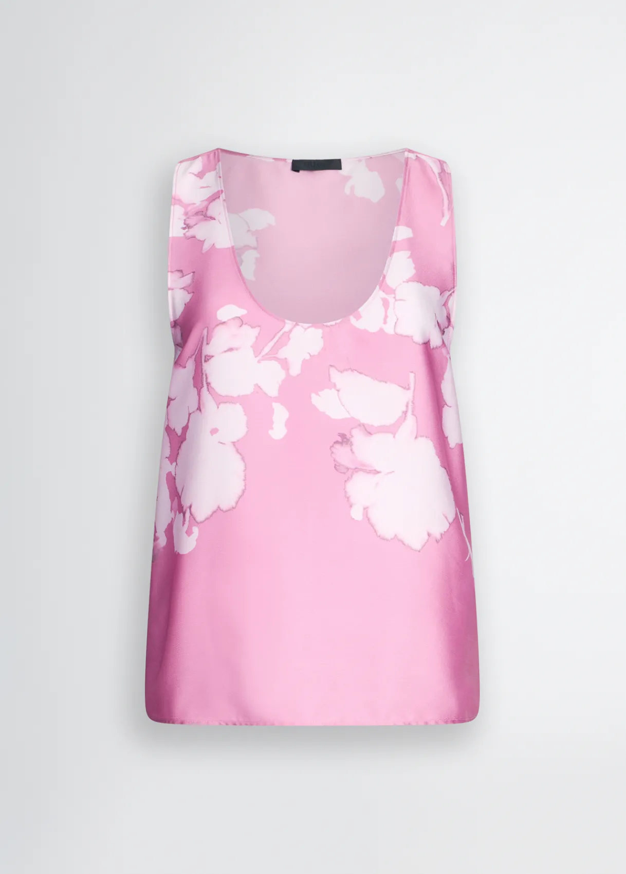 Liu Jo Top en satin|Femme T-Shirts Et Tops