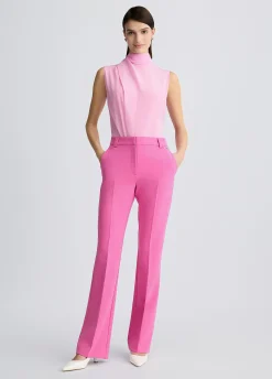 Liu Jo Top en soie|Femme T-Shirts Et Tops