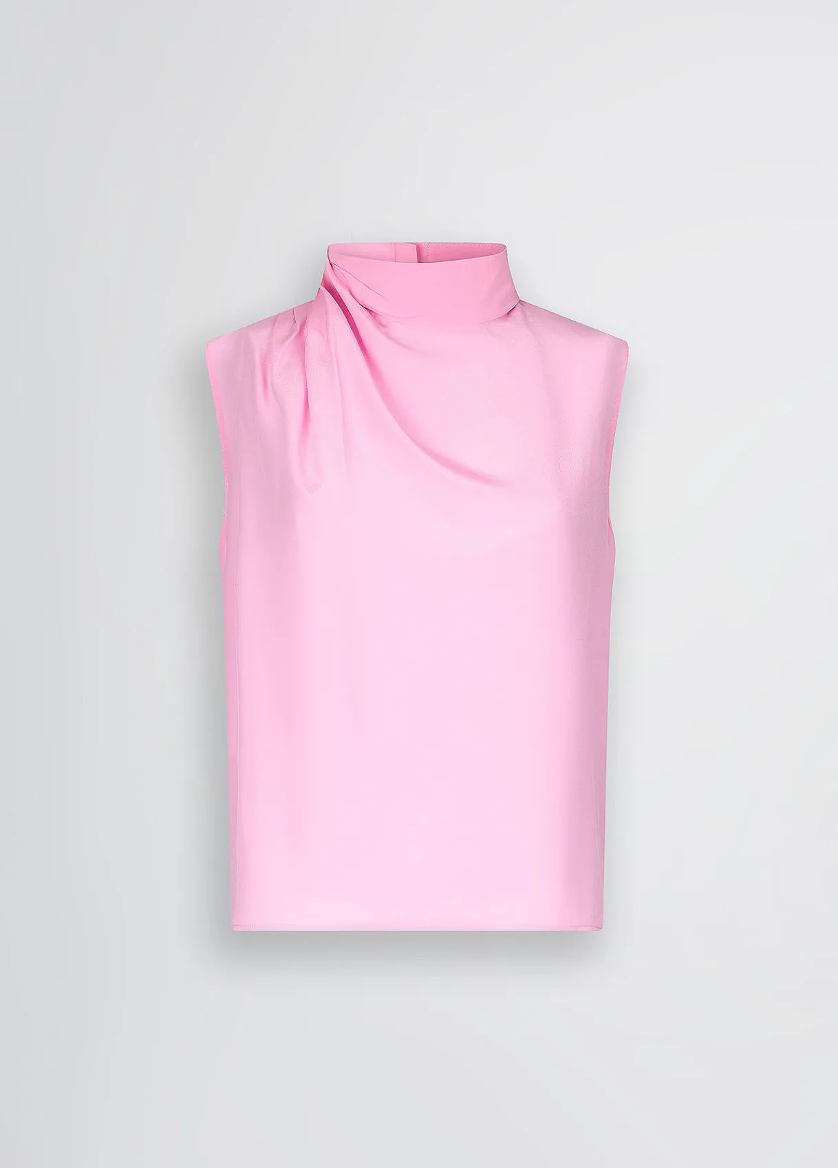 Liu Jo Top en soie|Femme T-Shirts Et Tops