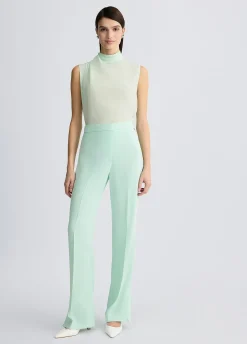 Liu Jo Top en soie|Femme T-Shirts Et Tops