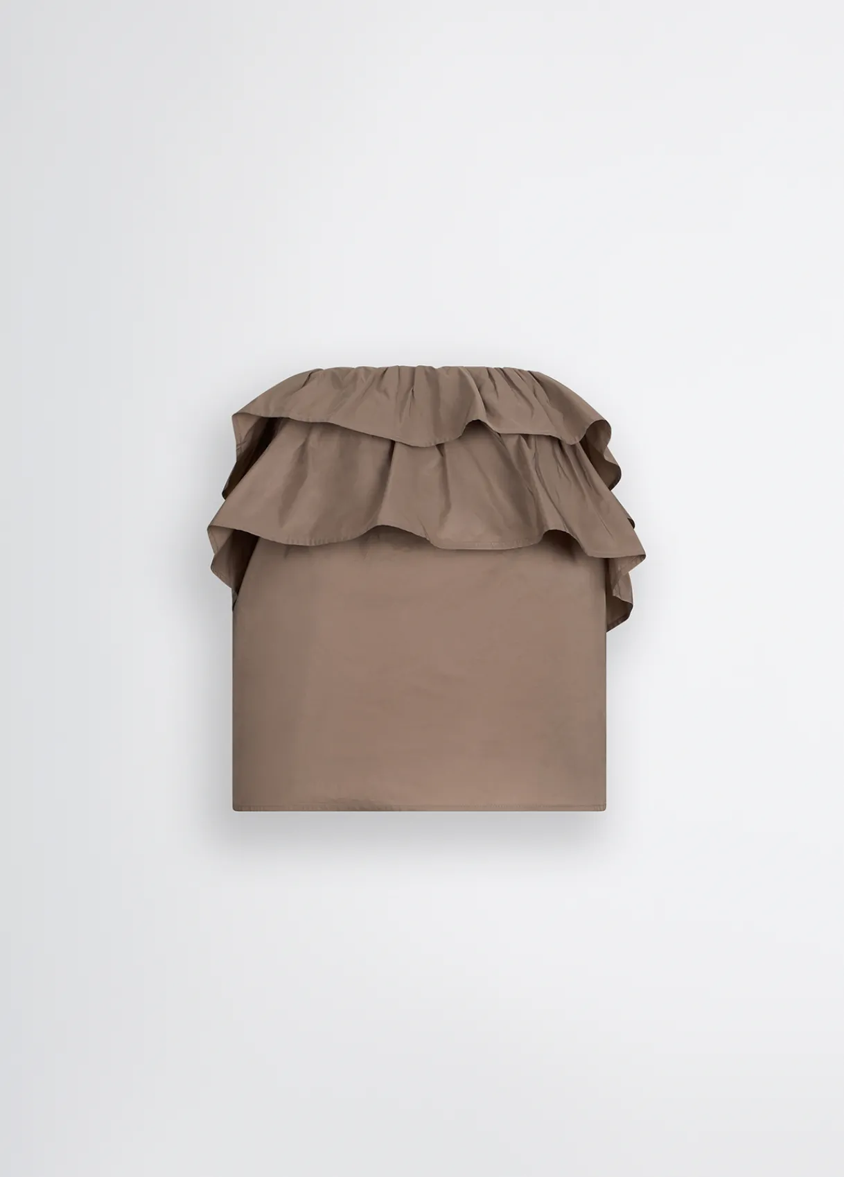 Liu Jo Top en taffetas|Femme T-Shirts Et Tops