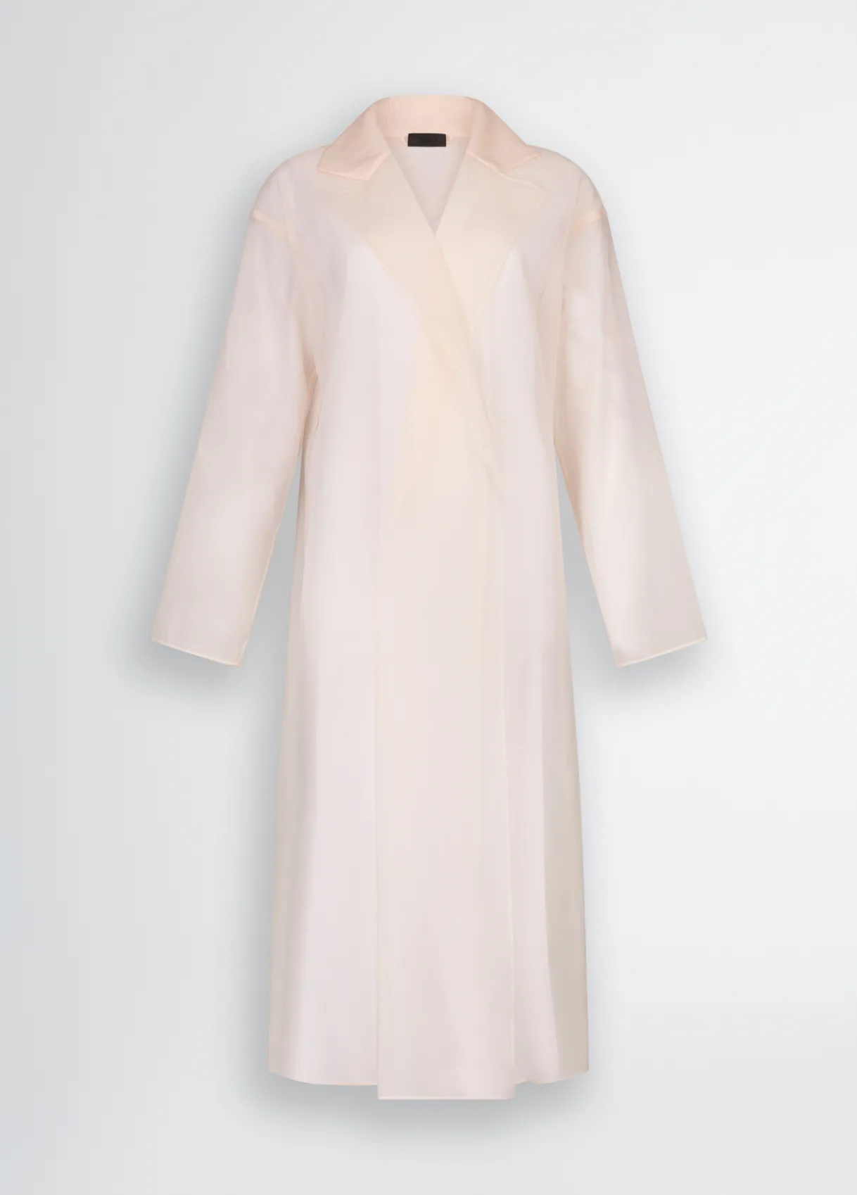 Liu Jo Trench en organza|Femme Manteaux|Cérémonie