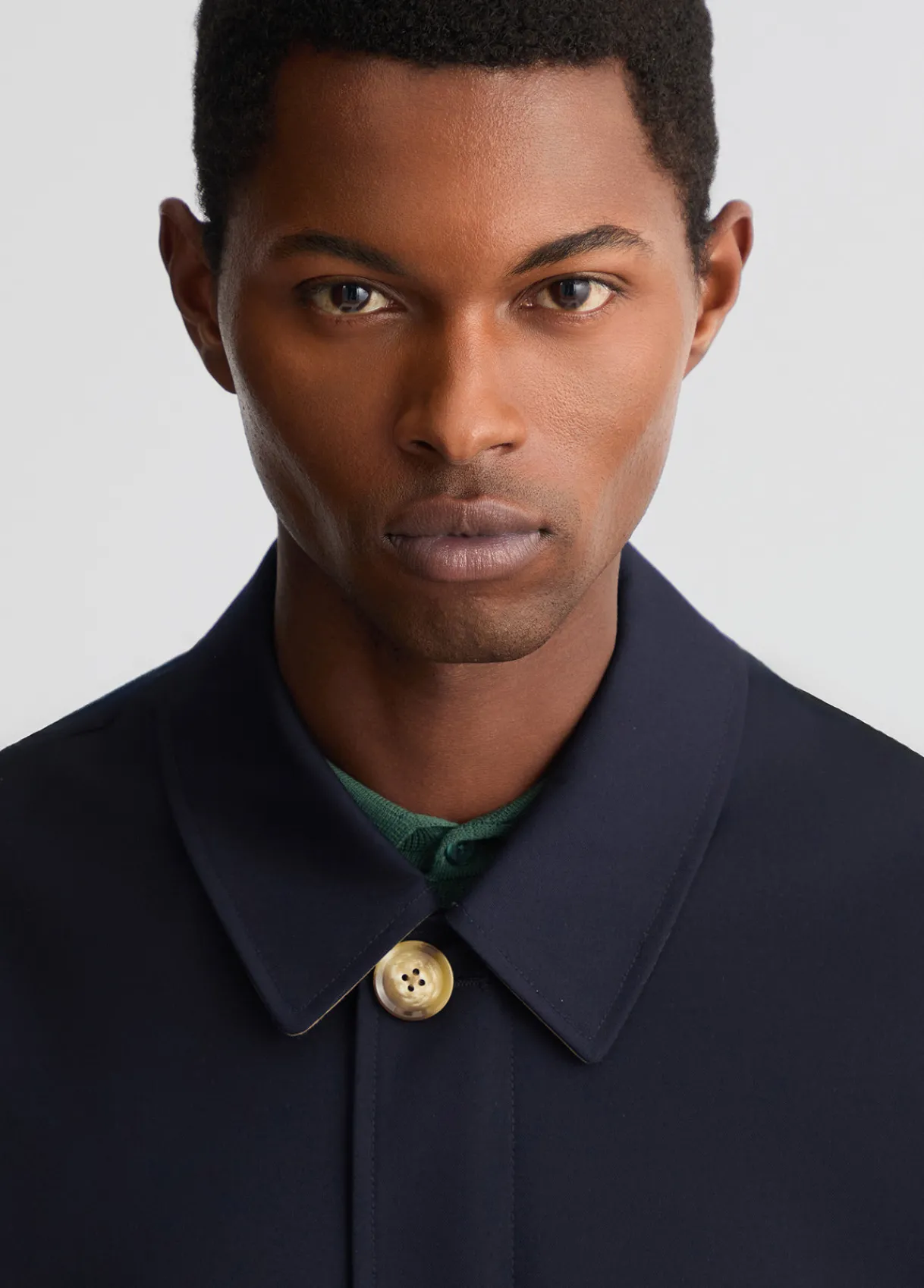 Liu Jo Trench pour homme|Homme Pardessus