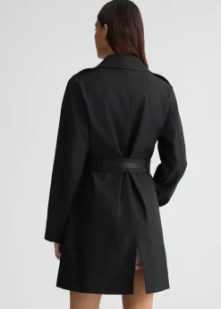 Liu Jo Trench-coat avec ceinture|Femme Manteaux
