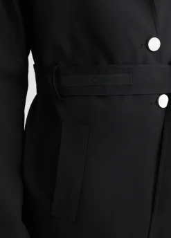 Liu Jo Trench-coat avec ceinture|Femme Manteaux