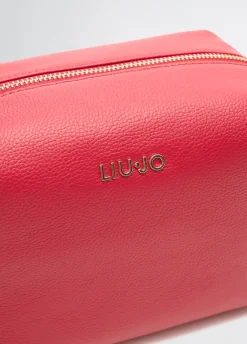 Liu Jo Trousse de toilette|Femme Portefeuilles