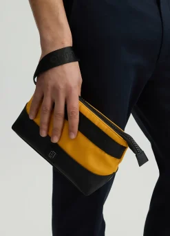 Liu Jo Trousse de toilette bicolore|Homme Sacs Et Sacs À Dos