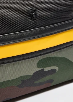 Liu Jo Trousse de toilette camouflage|Homme Sacs Et Sacs À Dos