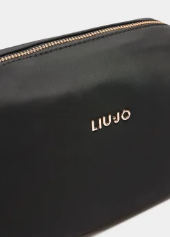 Liu Jo Trousse de toilette grand format|Femme Portefeuilles