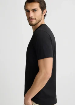 Liu Jo T-shirt à logo|Homme Polos Et T-Shirts