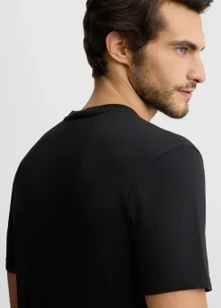 Liu Jo T-shirt à logo|Homme Polos Et T-Shirts