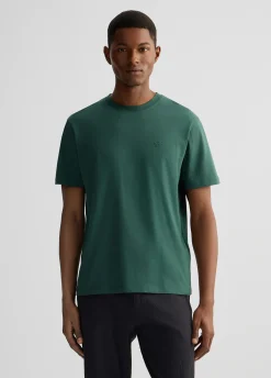 Liu Jo T-shirt à logo|Homme Polos Et T-Shirts