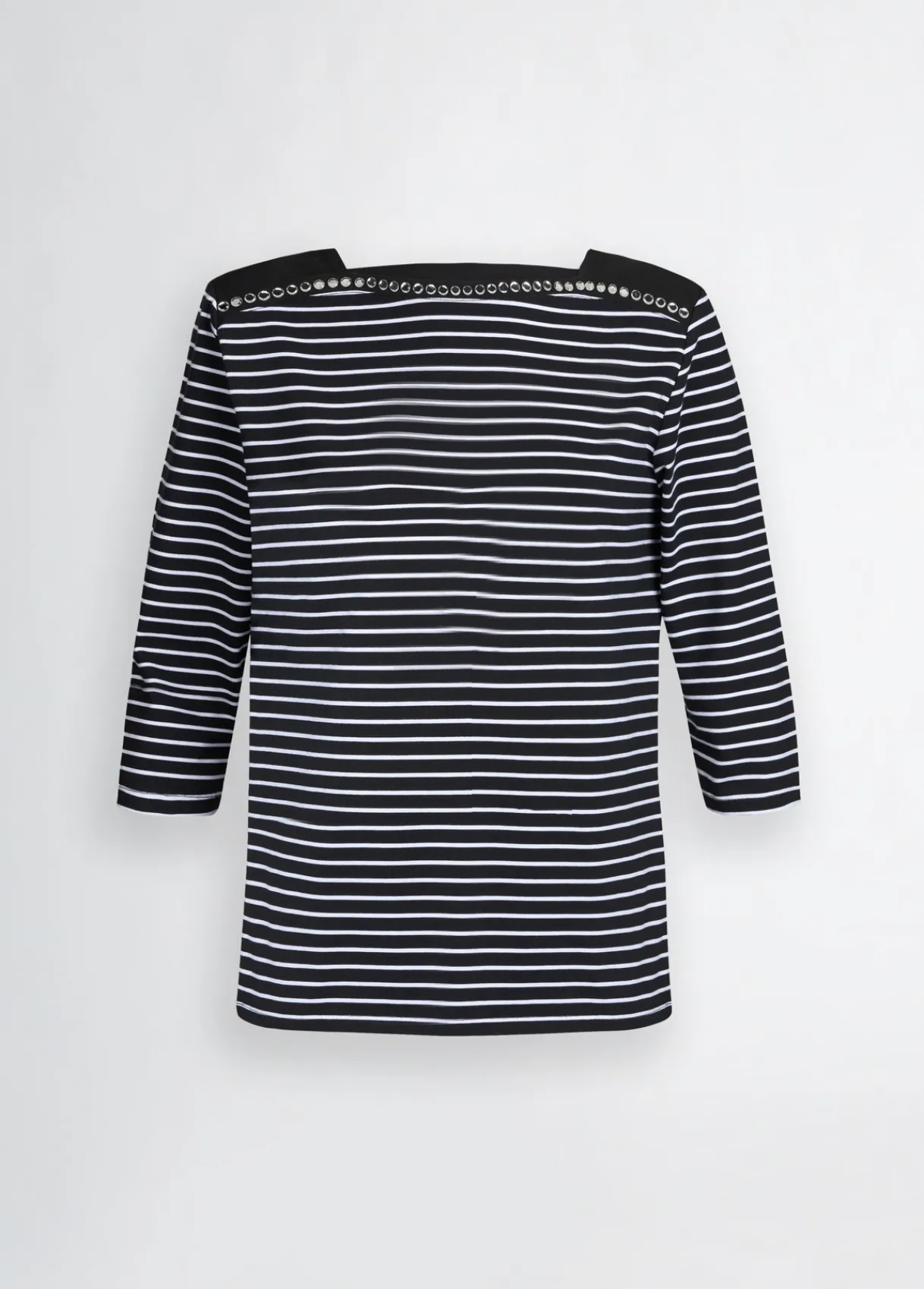 Liu Jo T-shirt à rayures|Femme T-Shirts Et Tops