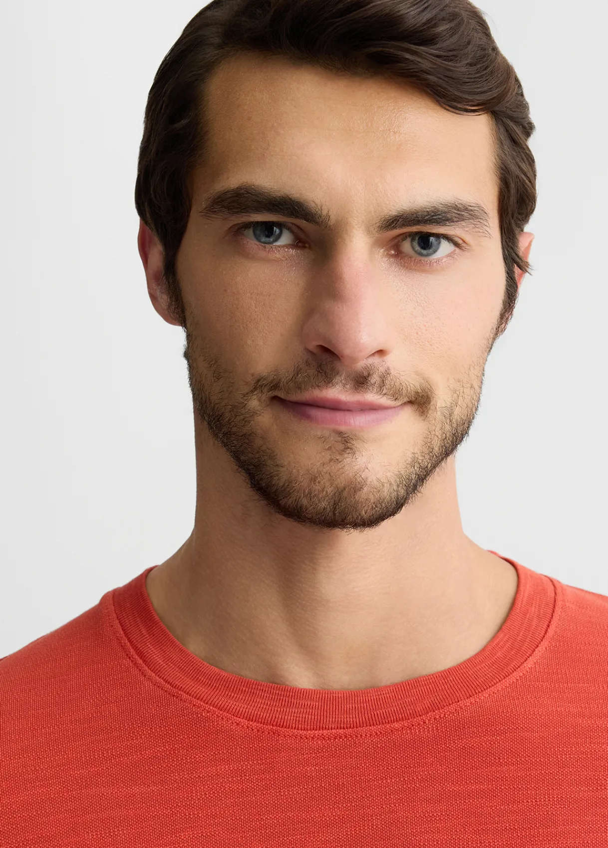 Liu Jo T-shirt avec application|Homme Polos Et T-Shirts