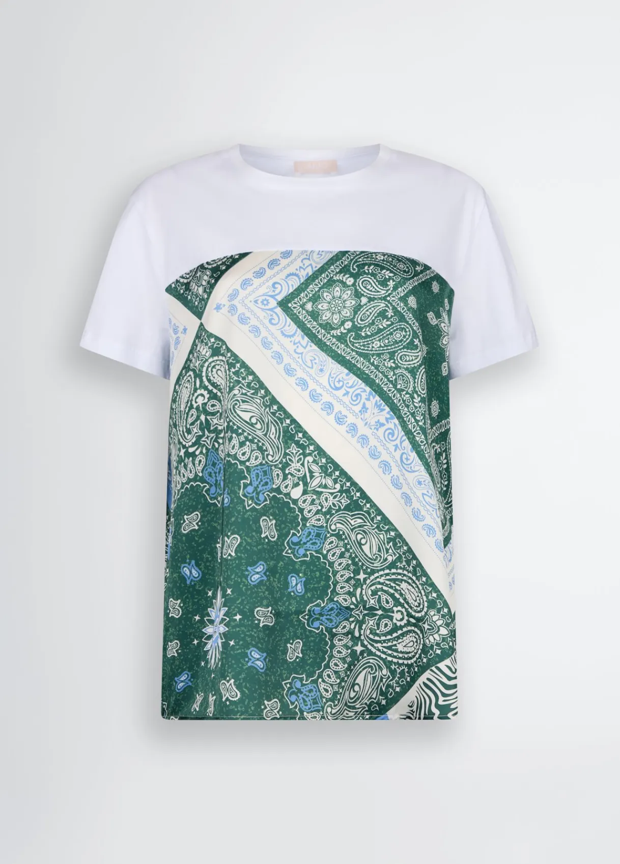 Liu Jo T-shirt avec imprimé|Femme T-Shirts Et Tops
