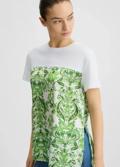 Liu Jo T-shirt avec imprimé|Femme T-Shirts Et Tops