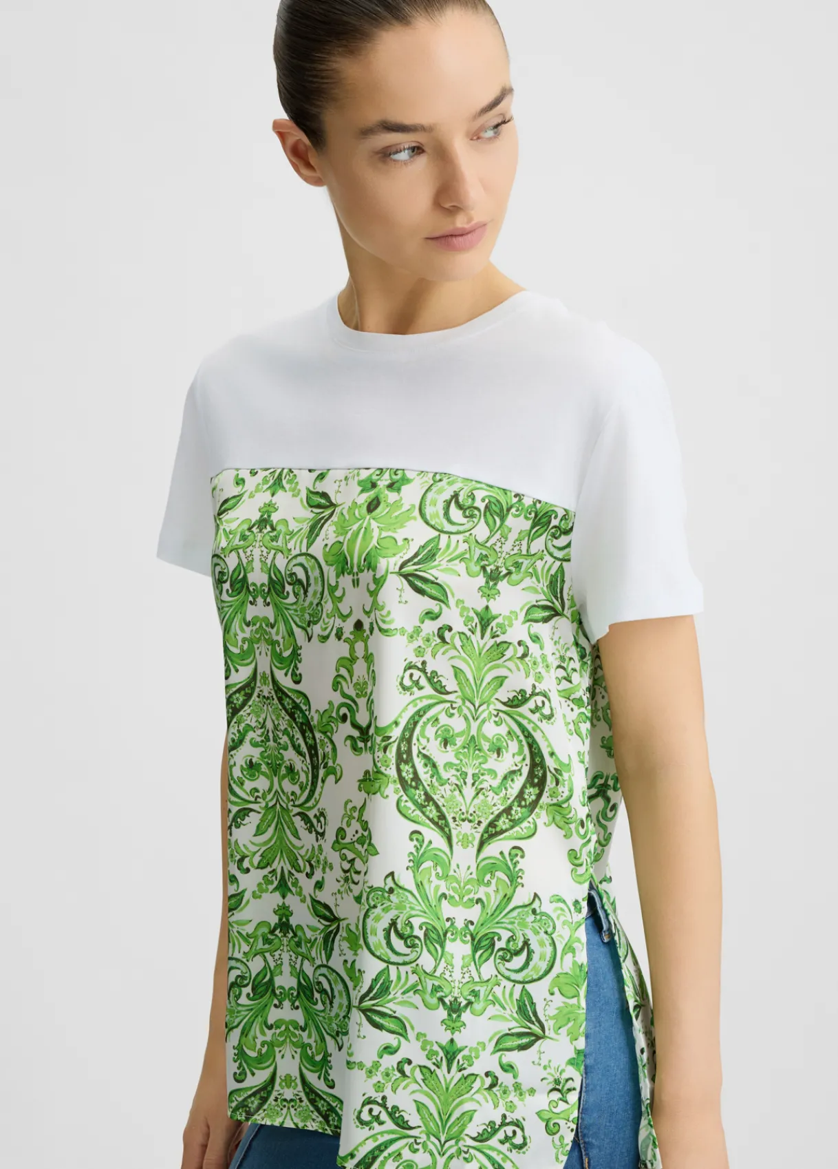 Liu Jo T-shirt avec imprimé|Femme T-Shirts Et Tops