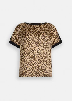 Liu Jo T-shirt avec imprimé|Femme T-Shirts Et Tops