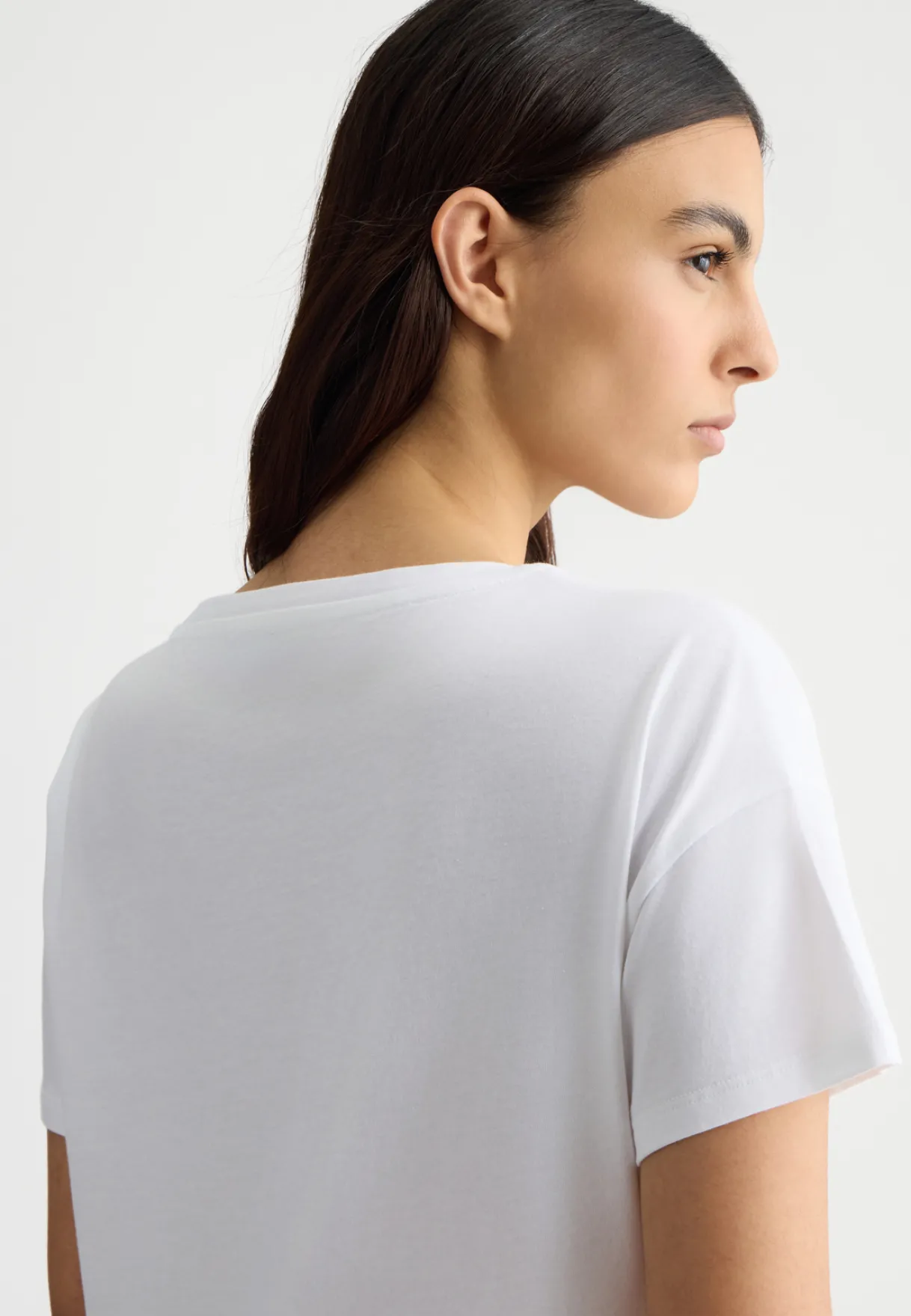 Liu Jo T-shirt avec logo|Femme Mode Plage|T-Shirts Et Tops