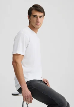 Liu Jo T-shirt avec logo|Homme Polos Et T-Shirts