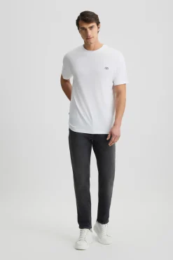 Liu Jo T-shirt avec logo|Homme Polos Et T-Shirts