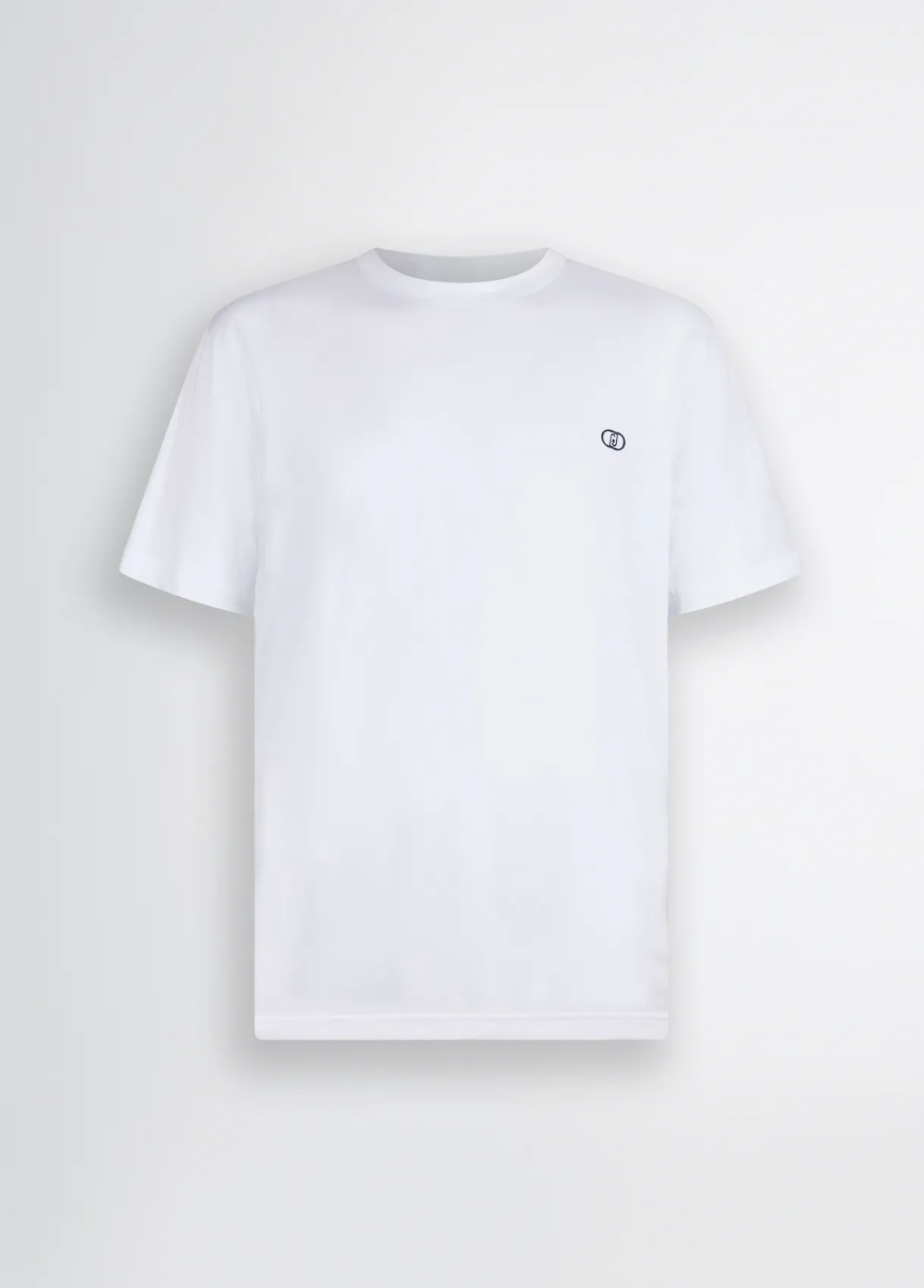 Liu Jo T-shirt avec logo|Homme Polos Et T-Shirts