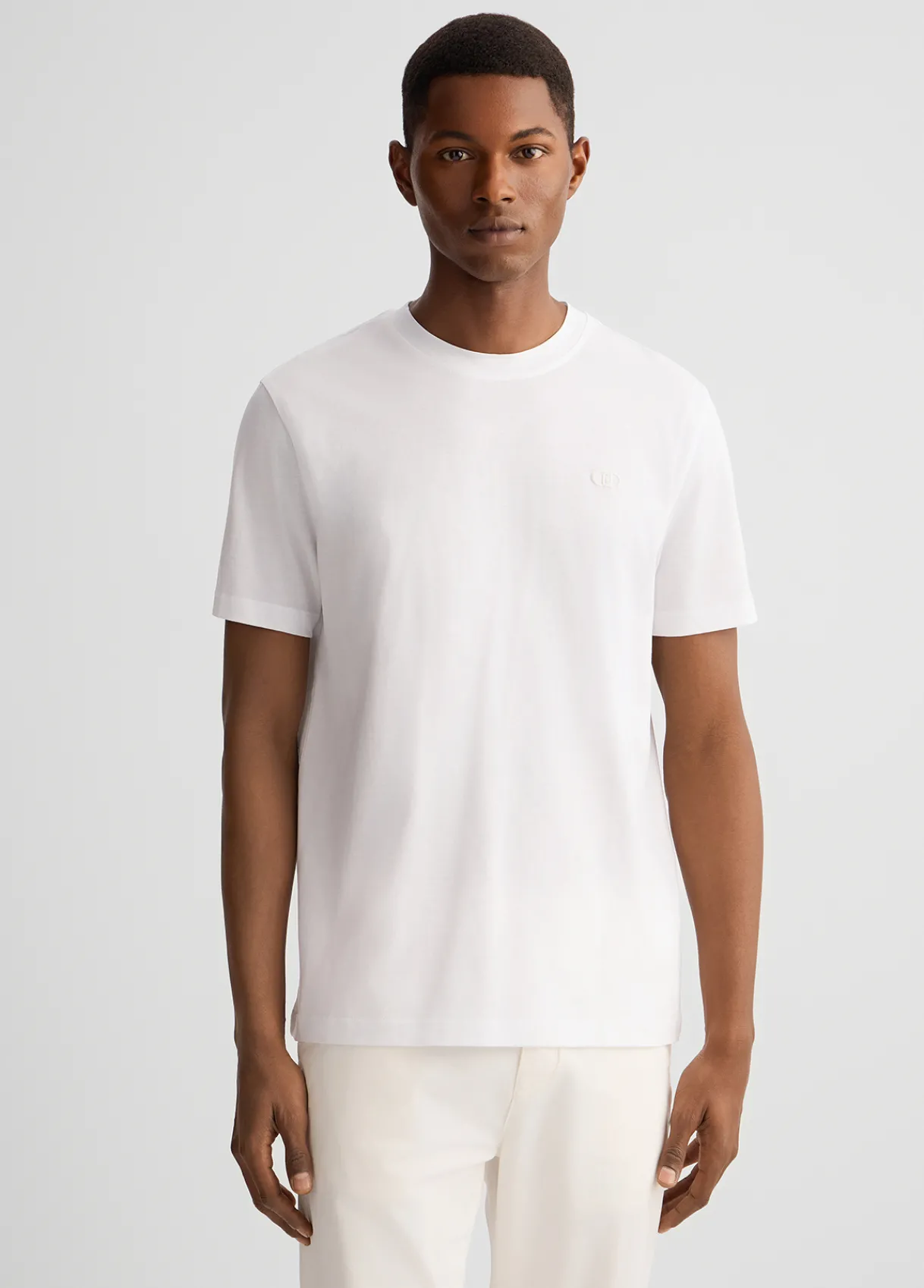 Liu Jo T-shirt avec logo|Homme Polos Et T-Shirts