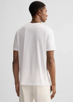 Liu Jo T-shirt avec logo|Homme Polos Et T-Shirts